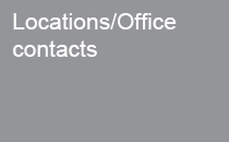 Locations/Office contacts