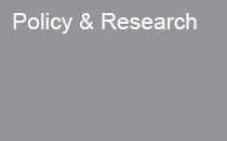 Policy and Research